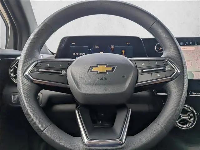 2026 Chevrolet V Blazer LT FWD