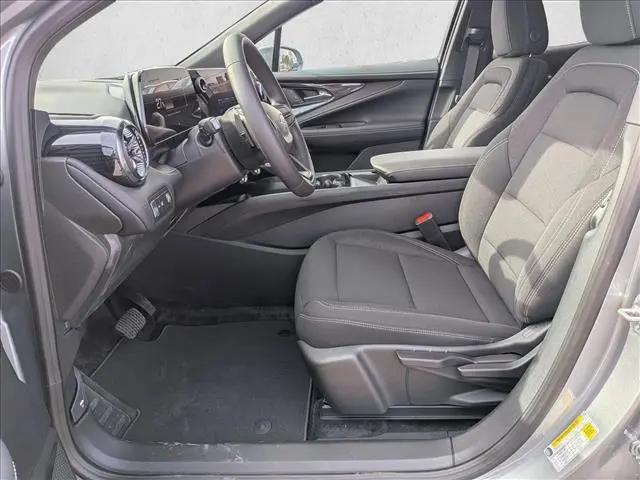2026 Chevrolet V Blazer LT FWD