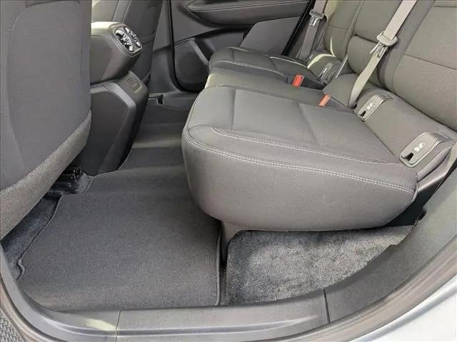 2026 Chevrolet V Blazer LT FWD