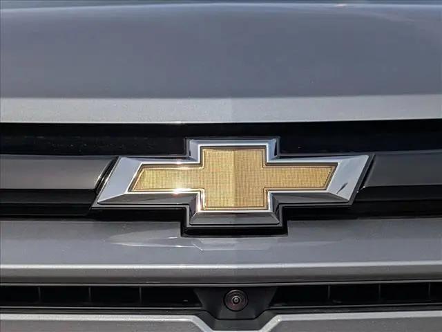2026 Chevrolet V Blazer LT FWD