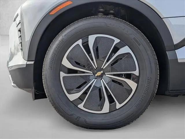 2026 Chevrolet V Blazer LT FWD