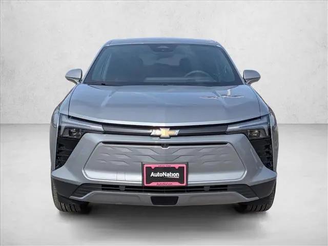 2026 Chevrolet V Blazer LT FWD
