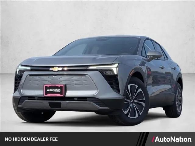 2026 Chevrolet V Blazer LT FWD for sale in Austin, TX