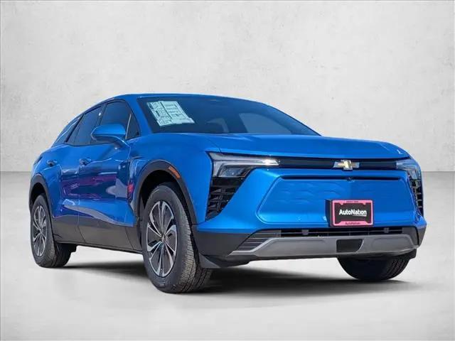 2026 Chevrolet V Blazer LT FWD
