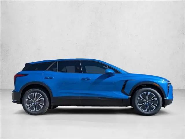 2026 Chevrolet V Blazer LT FWD