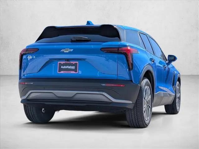2026 Chevrolet V Blazer LT FWD