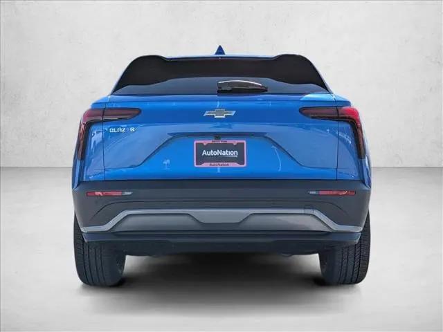 2026 Chevrolet V Blazer LT FWD