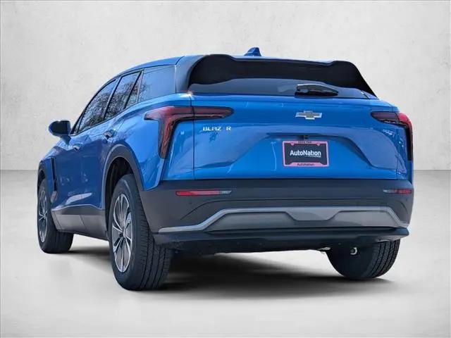 2026 Chevrolet V Blazer LT FWD