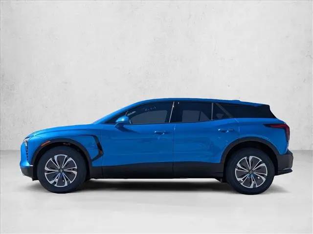 2026 Chevrolet V Blazer LT FWD