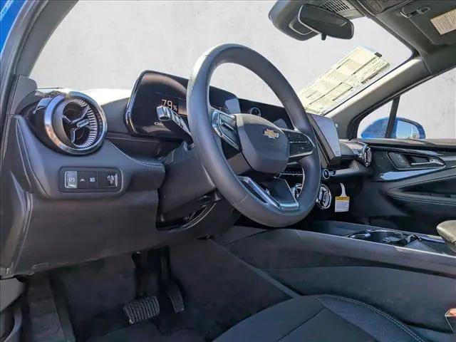 2026 Chevrolet V Blazer LT FWD