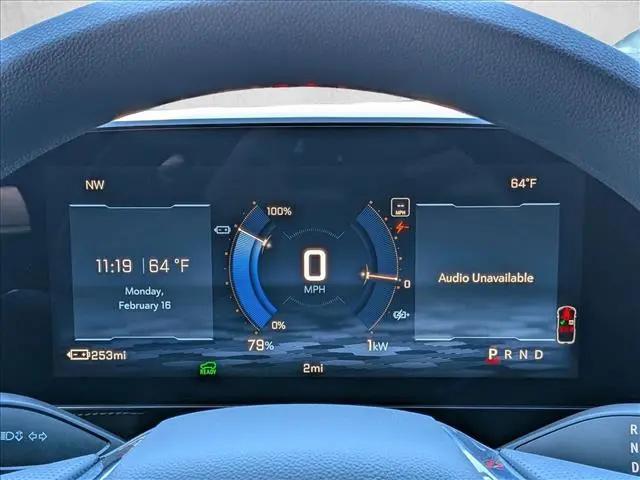 2026 Chevrolet V Blazer LT FWD