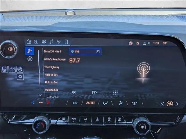 2026 Chevrolet V Blazer LT FWD