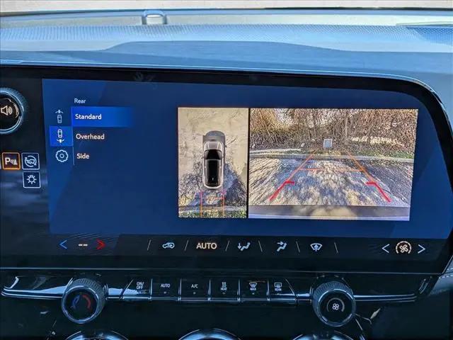 2026 Chevrolet V Blazer LT FWD