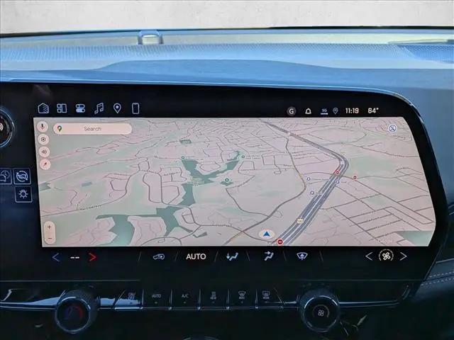 2026 Chevrolet V Blazer LT FWD