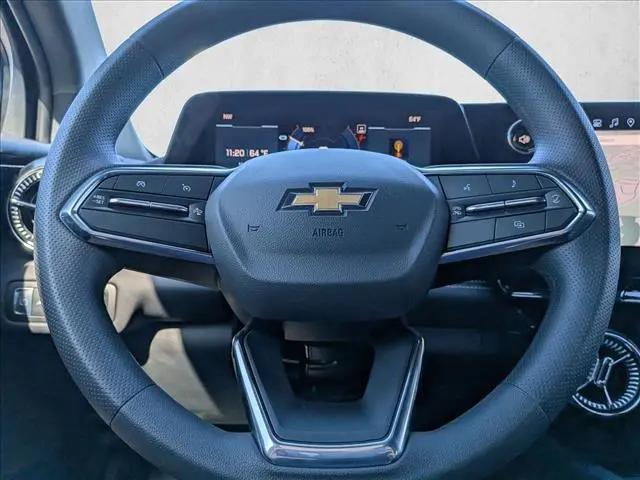 2026 Chevrolet V Blazer LT FWD