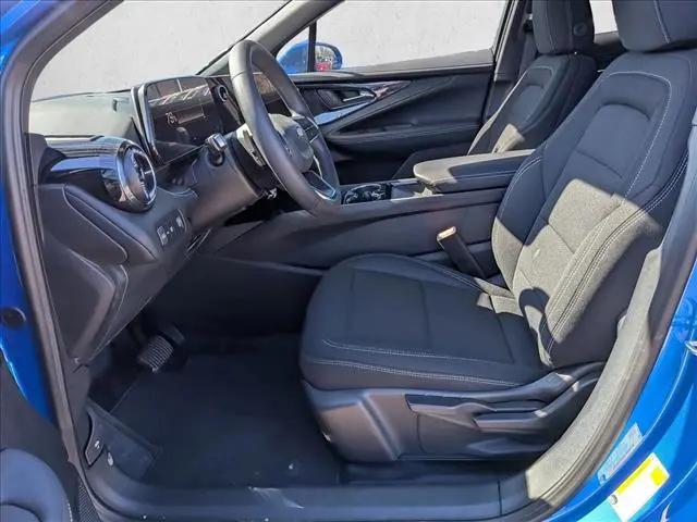 2026 Chevrolet V Blazer LT FWD