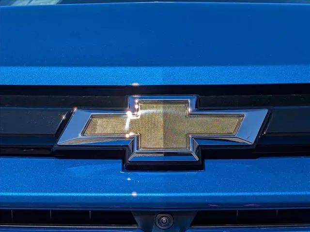 2026 Chevrolet V Blazer LT FWD