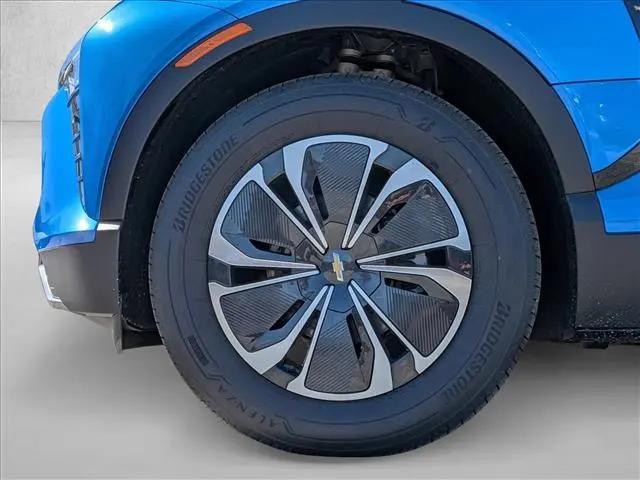 2026 Chevrolet V Blazer LT FWD
