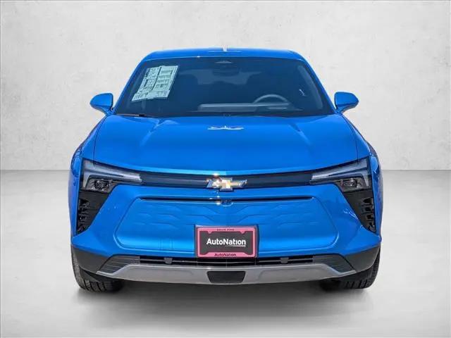 2026 Chevrolet V Blazer LT FWD
