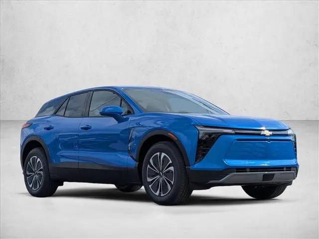 2026 Chevrolet V Blazer LT FWD