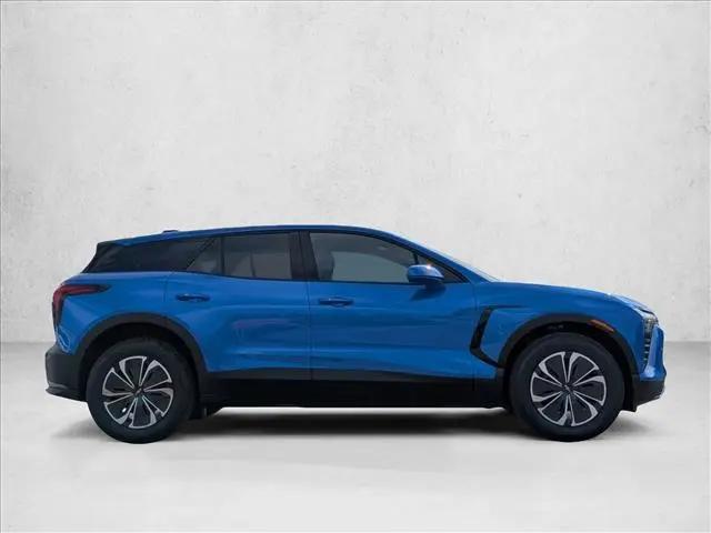 2026 Chevrolet V Blazer LT FWD