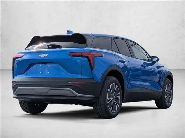 2026 Chevrolet V Blazer LT FWD