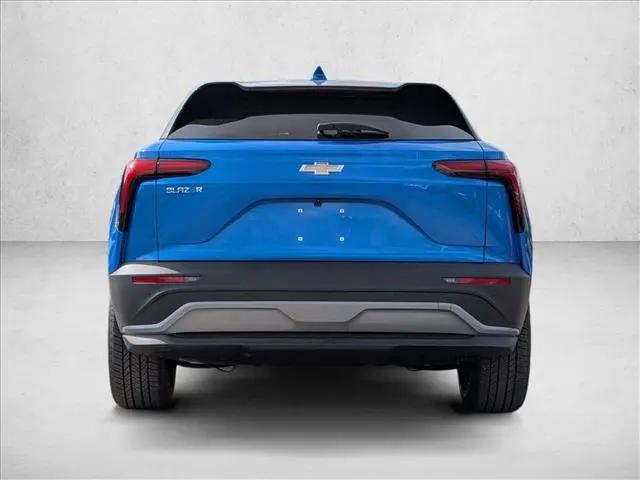 2026 Chevrolet V Blazer LT FWD