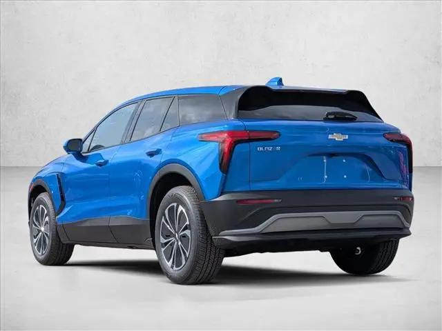 2026 Chevrolet V Blazer LT FWD
