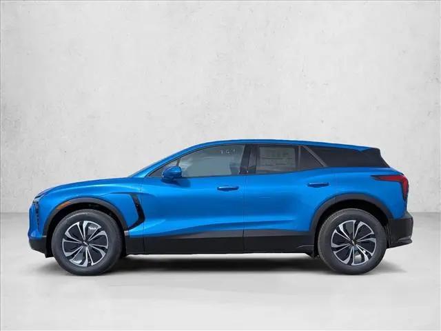 2026 Chevrolet V Blazer LT FWD