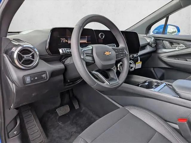 2026 Chevrolet V Blazer LT FWD