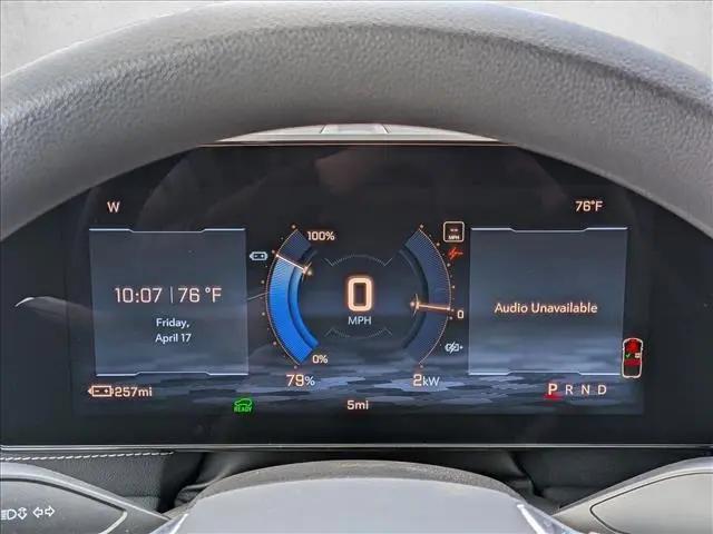 2026 Chevrolet V Blazer LT FWD