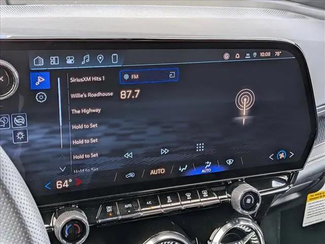 2026 Chevrolet V Blazer LT FWD