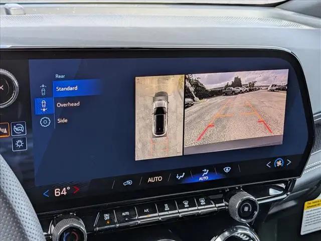2026 Chevrolet V Blazer LT FWD