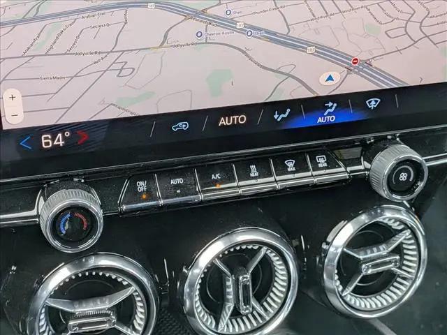 2026 Chevrolet V Blazer LT FWD