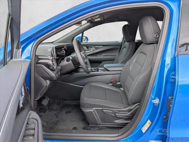 2026 Chevrolet V Blazer LT FWD