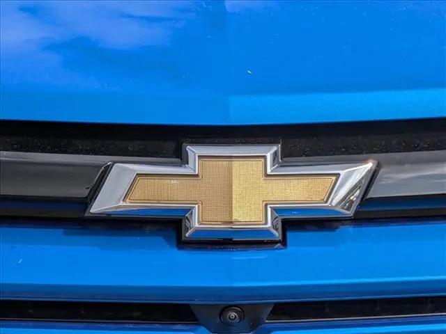 2026 Chevrolet V Blazer LT FWD