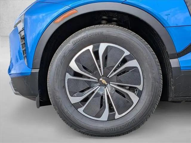2026 Chevrolet V Blazer LT FWD
