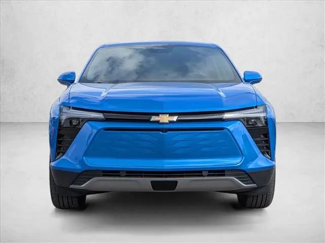 2026 Chevrolet V Blazer LT FWD