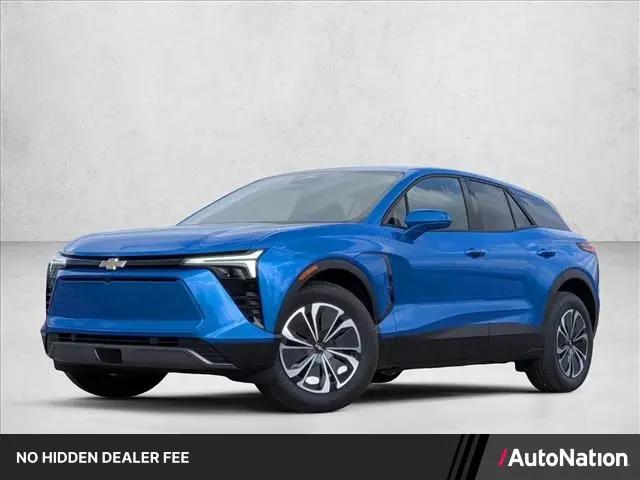 2026 Chevrolet V Blazer LT FWD for sale in Austin, TX