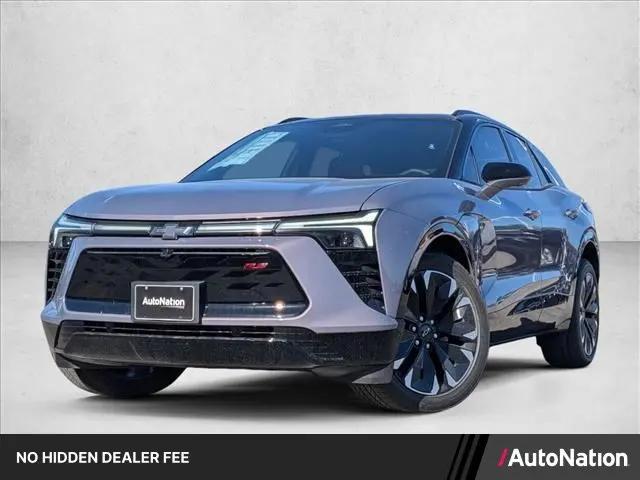 2026 Chevrolet V Blazer RS FWD for sale in Austin, TX