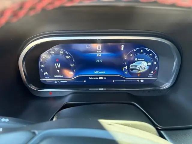 2024 Chevrolet Suburban 4WD RST