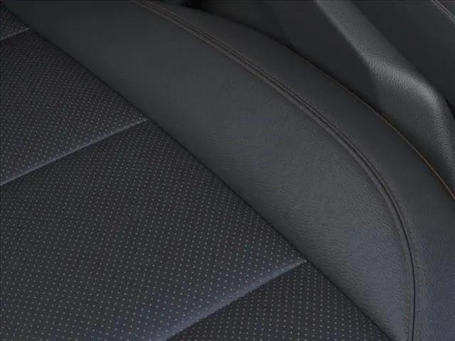 2026 Chevrolet Traverse FWD High Country