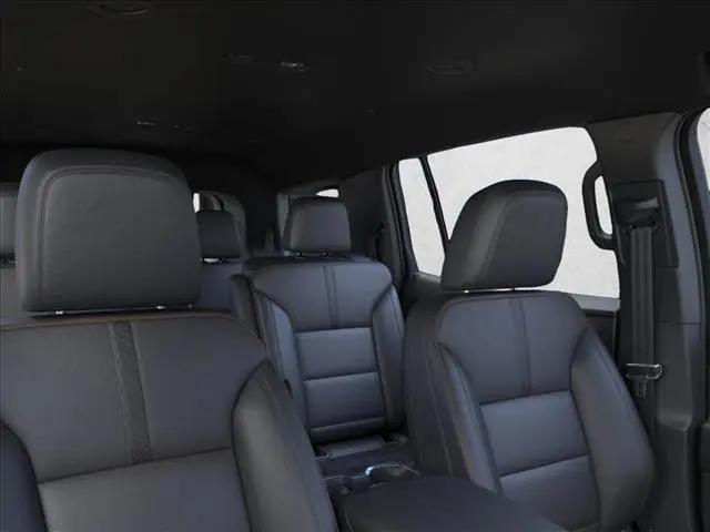 2026 Chevrolet Traverse FWD High Country