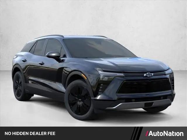 2026 Chevrolet V Blazer LT AWD for sale in Greenacres, FL
