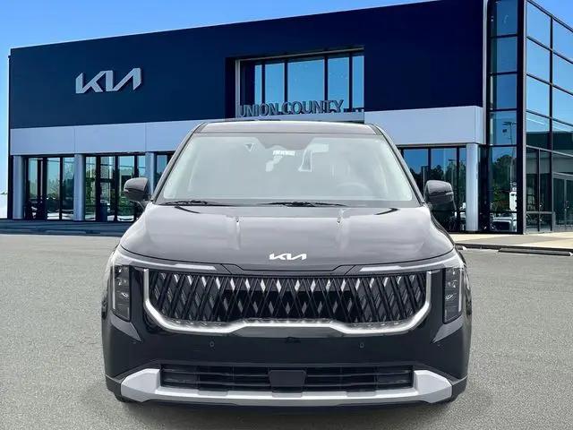 2026 Kia Carnival MPV LXS