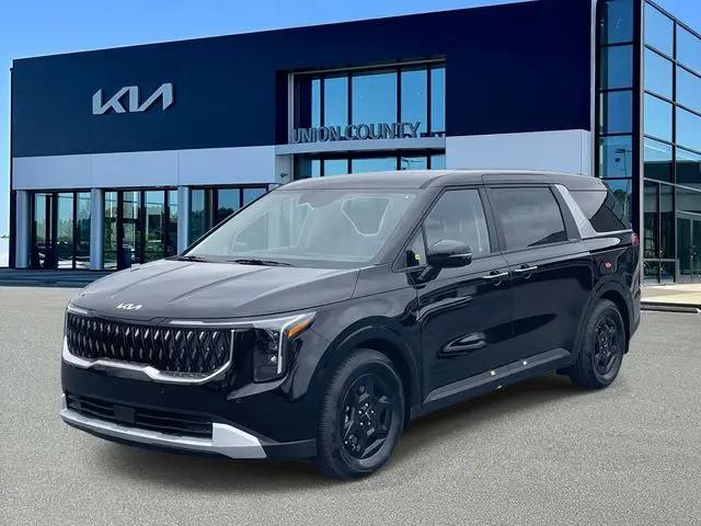 2026 Kia Carnival MPV LXS