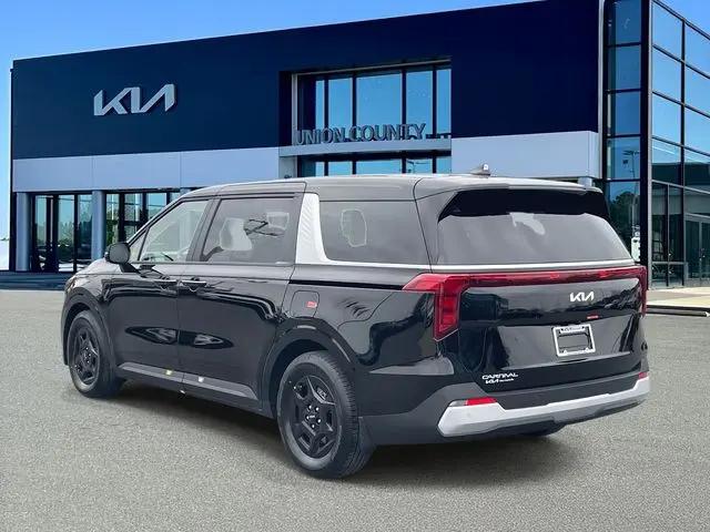 2026 Kia Carnival MPV LXS