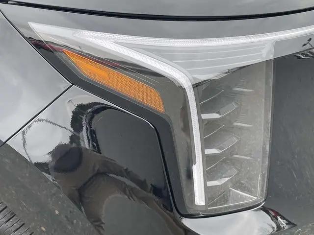 2026 Kia Carnival MPV LXS