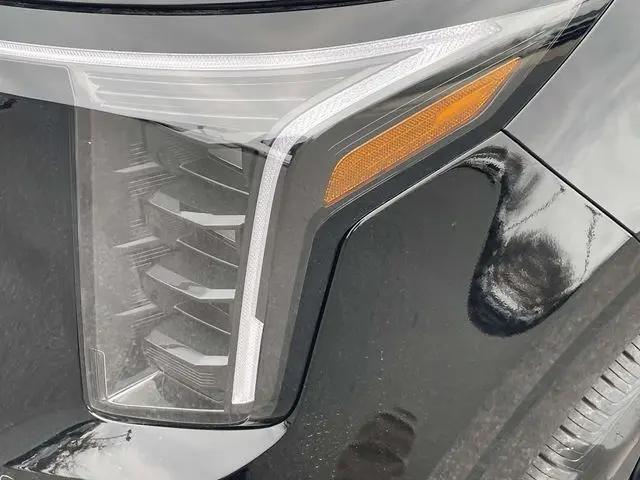 2026 Kia Carnival MPV LXS