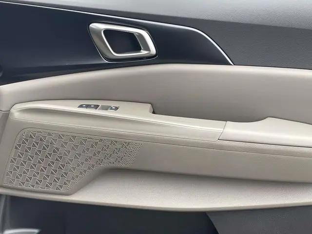 2026 Kia Carnival MPV LXS